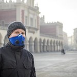 Polska tonie w smogu