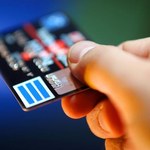 Polska traci ponad 11 mln zł rocznie z tytułu kradzieży kart kredytowych