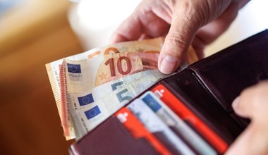 Polska trafi na nowe banknoty euro? Mowa o jednym z nominałów