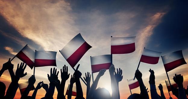 Polska transformacja podwoiła dochody Polaków /&copy;123RF/PICSEL