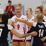 Polska - Turcja 1:3 na siatkarskich mistrzostwach Europy