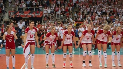 Polska-Turcja. Półfinał ME siatkarek. Kiedy mecz? 