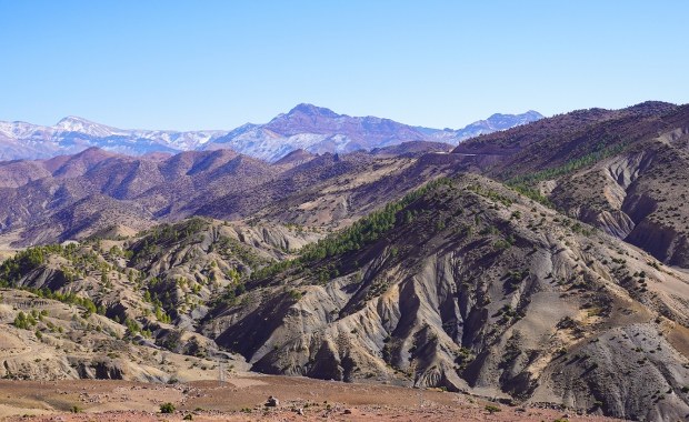 Polska turystka uległa wypadkowi. Międzynarodowa akcja ratunkowa w Maroku