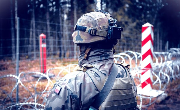 Polska tworzy "korpus interwencyjny"? Stanowcze dementi Dowództwa Operacyjnego