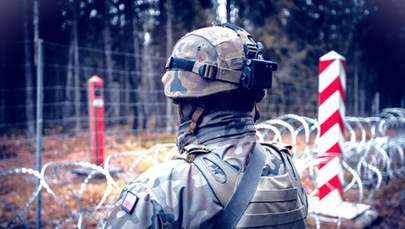 Polska tworzy "korpus interwencyjny"? Stanowcze dementi Dowództwa Operacyjnego