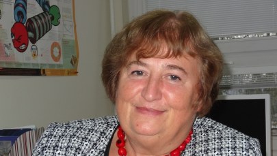 Polska uczona szefową Rady CERN