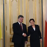 Polska udzieli Ukrainie kredytu w wysokości 100 milionów euro