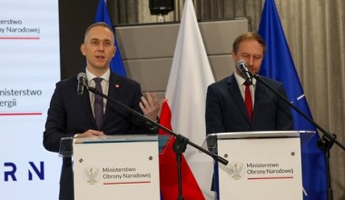 Polska umacnia pozycję w NATO. Kluczowa umowa podpisana