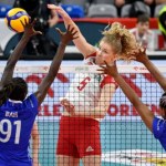 Polska - USA już jutro! Siatkarki rozpoczynają kolejny turniej