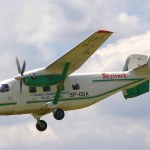PZL Mielec Polska uzbroi M28 do walki z dronami. Nowa broń przeciwko Shahedom