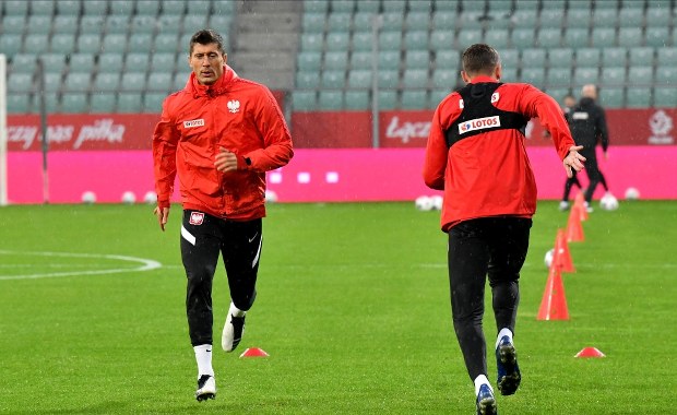 Polska vs Bośnia i Hercegowina już dzisiaj. Stawka meczu jest niemała