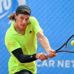 Polska vs. Wielka Brytania w Pucharze Davisa. Berkieta w kadrze tenisistów