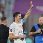 Polska w 1/8 finału mundialu! Porażka z Argentyną i awans