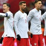 Polska w barażach i "grupie śmierci" na Euro 2024? Jest podział na koszyki