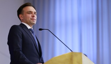Polska w centrum uwagi na szczycie G20. Minister finansów o kulisach rozmów