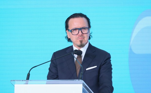 Polska w centrum uwagi świata? Minister twierdzi, że nasz kraj to "hot topic"