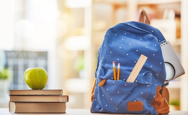 Polska w czołówce eksporterów przyborów szkolnych w Europie. Znamy raport za ubiegły rok