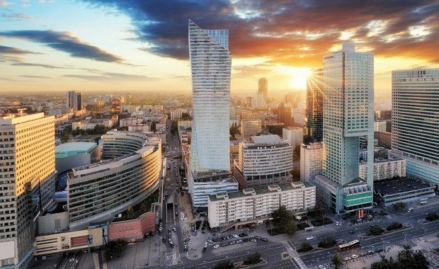 Polska w elitarnym gronie. Jest w nim tylko 20 państw