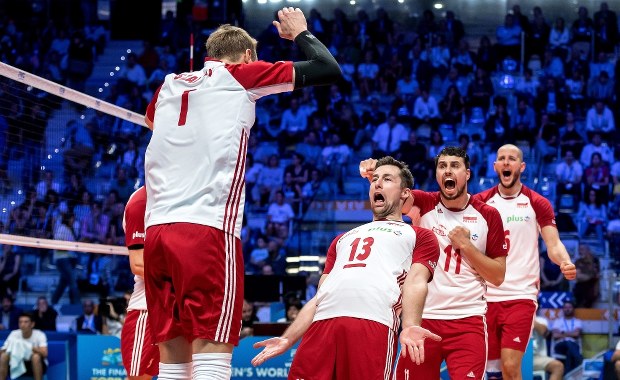 Polska w finale mistrzostw świata! Fantastyczny mecz Kurka