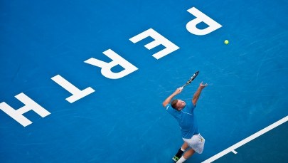 Polska w finale Pucharu Hopmana