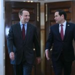 Polska w G20? Sikorski zabiega o zaproszenie w USA