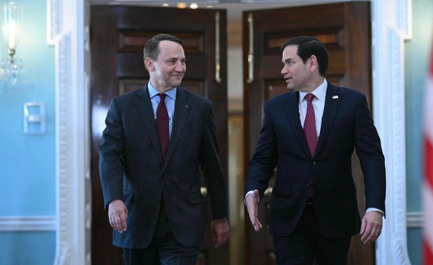 Polska w G20? Sikorski zabiega o zaproszenie w USA