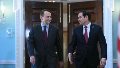 Polska w G20? Sikorski zabiega o zaproszenie w USA