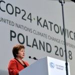 Polska w G20. Szefowa MFW mówi o "polskim cudzie"