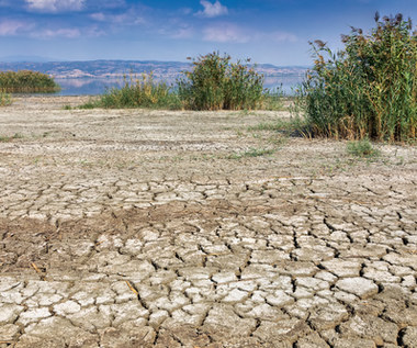Polska w gronie państw najbardziej zagrożonych deficytem wody