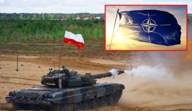 Polska w NATO. Jak ważny jest udział naszych wojsk w Sojuszu?