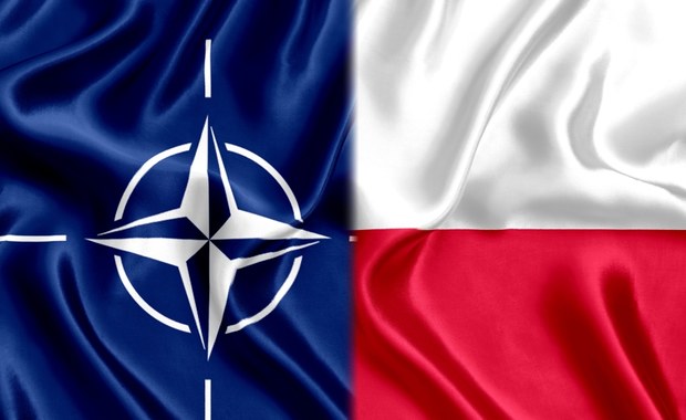 Polska w NATO od 25 lat. Poznaj historię naszego członkostwa