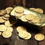 Polska w pierwszej 5 w kupowania złota
