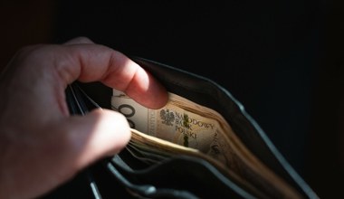 Polska w pierwszej dziesiątce krajów z najwyższą pensją minimalną. Eurostat pokazał dane 