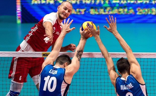 Polska w półfinale siatkarskich mistrzostw świata!