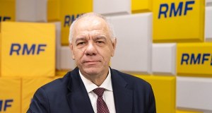 Polska w Radzie Pokoju? "Zawsze warto być przy stole"