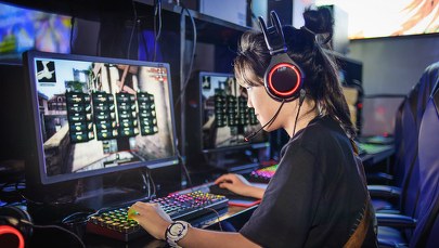 Polska w światowej czołówce zarobków za e-sport