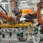 Polska w tyle za Europą w robotyzacji. "Szanse na odbicie są niewielkie"