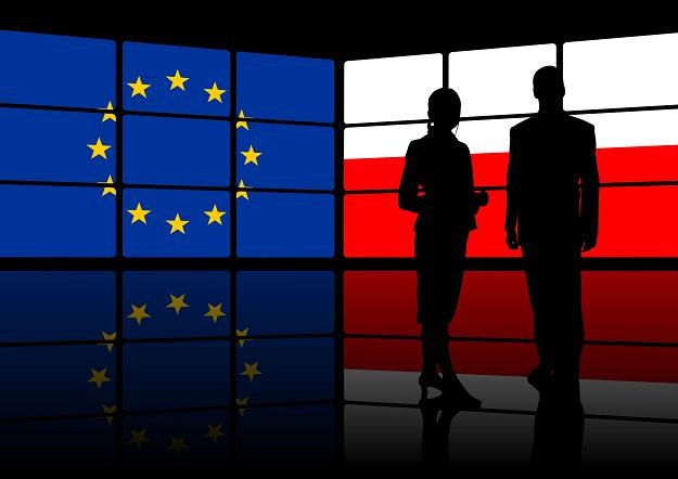 Polska w UE: Poprawa na rynku pracy? /123RF/PICSEL
