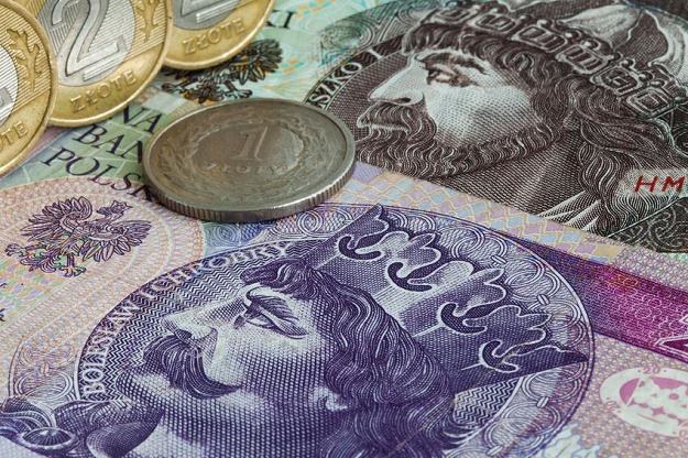 Polska waluta powinna w najbliższych dniach pozostawać w przedziale 4,06-4,12 za euro /&copy;123RF/PICSEL