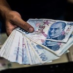 Polską walutę osłabia turecka zawierucha