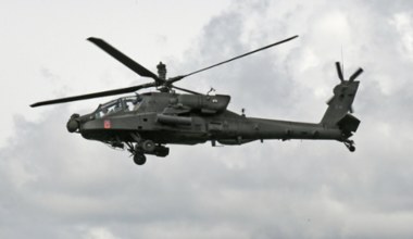 Polska wdraża Apache. Ogromna cena, duże możliwości i wyzwania