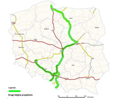 Polska wdraża KSZRD. To największy taki projekt w Europie