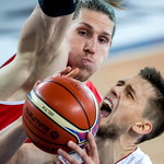 Polska - Węgry 70:60 w eliminacjach MŚ koszykarzy