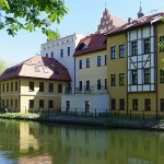 Polska Wenecja zachwyca turystów. Jedyne takie miejsce w Polsce?