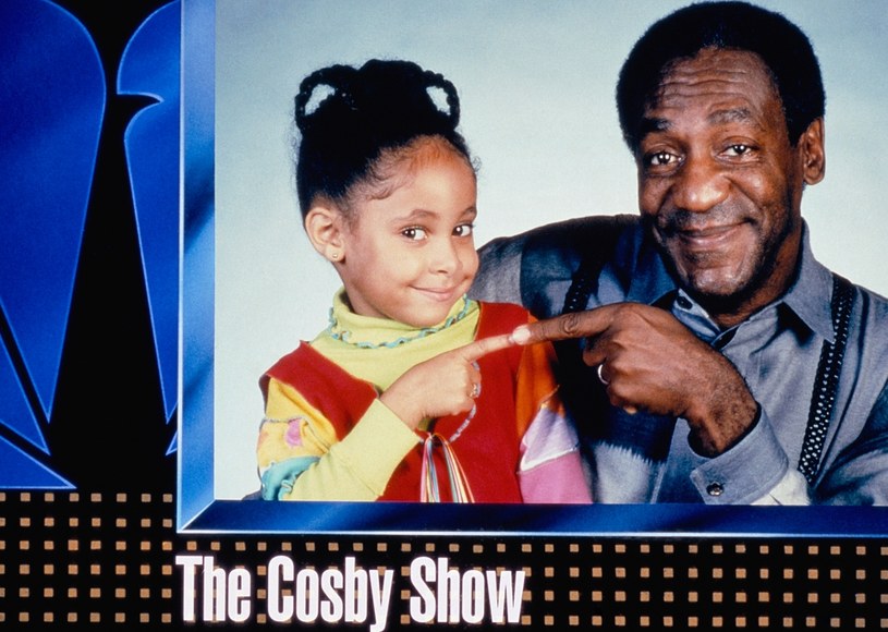 Polska widownia najlepiej kojarzy Billa Cosby'ego w serialu "Bill Cosby Show" /Alan Singer/NBCU Photo Bank/NBCUniversal  /Getty Images