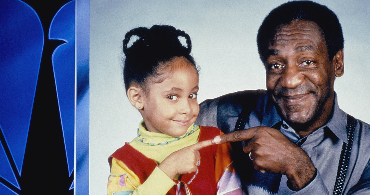 Polska widownia najlepiej kojarzy Billa Cosby'ego w serialu "Bill Cosby Show" /Alan Singer/NBCU Photo Bank/NBCUniversal  /Getty Images