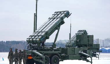 Polska WISŁA, czyli jak powstaje nowoczesna obrona powietrzna