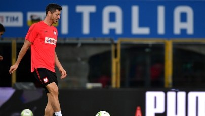 Polska - Włochy: Jaki będzie debiut Jerzego Brzęczka? [SONDA]