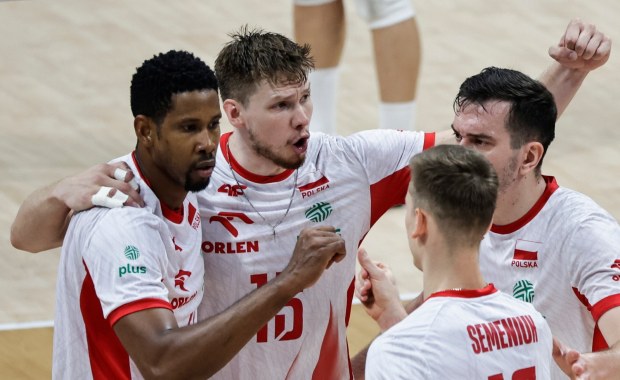 Polska - Włochy w starciu gigantów. Jest data i godzina półfinału MŚ