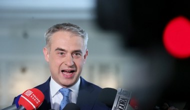 Polska wnioskuje o nałożenie ogromnej kary na Meta. Ponad miliard złotych